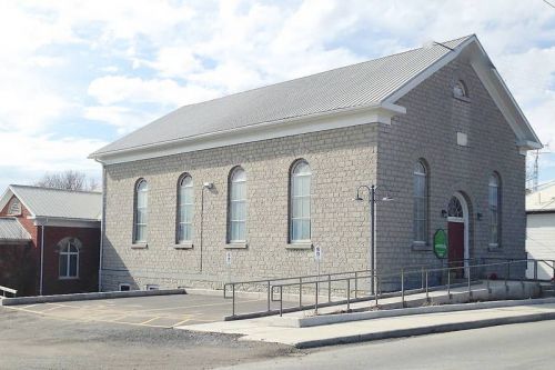 The Grace Centre, Sydenham