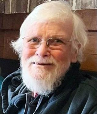 Guy Frederick Nason 1947-2024